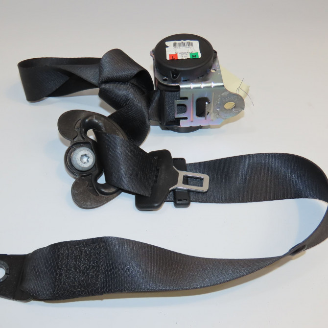 Ceinture arrière gauche occasion MINI MINI II phase 2 08-2010->... 72112751402 1