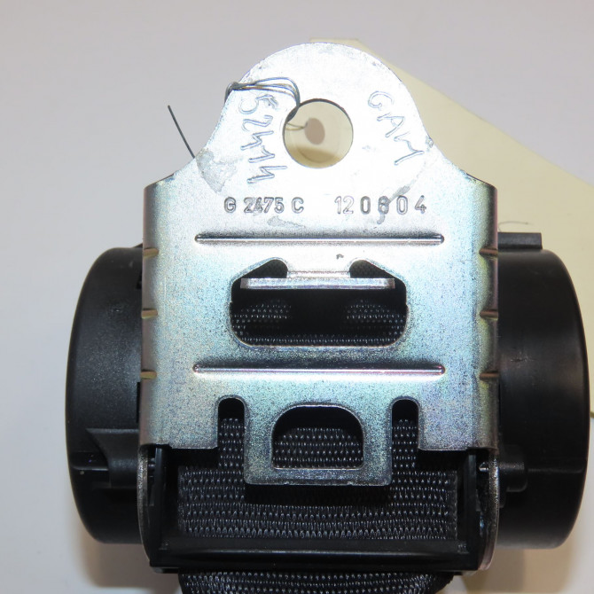 Ceinture arrière gauche occasion MINI MINI II phase 2 08-2010->... 72112751402 3