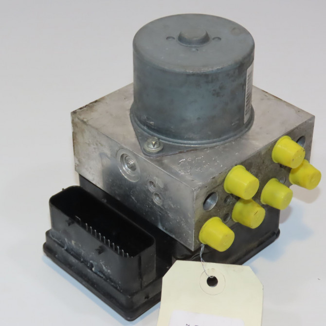 Unité hydraulique ABS occasion MINI MINI II phase 2 08-2010->... 34516874553 1
