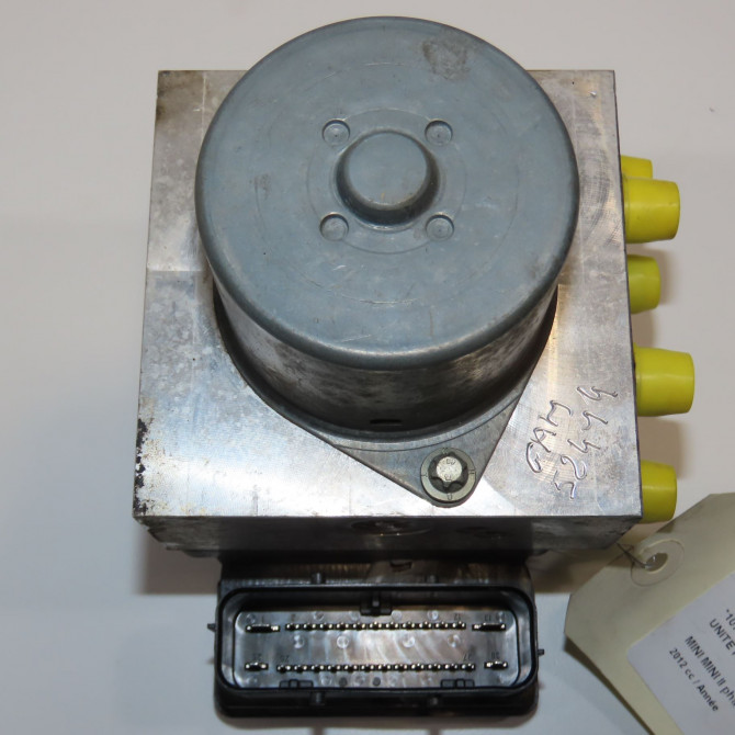 Unité hydraulique ABS occasion MINI MINI II phase 2 08-2010->... 34516874553 3