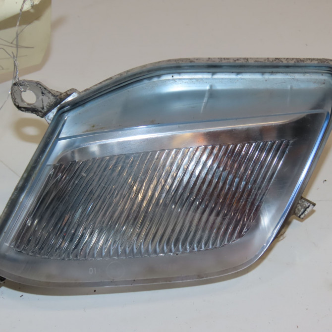 Clignotant gauche occasion NISSAN MICRA III Phase 3 11-2007->11-2010 1.2i 65ch 26135BG01A 1