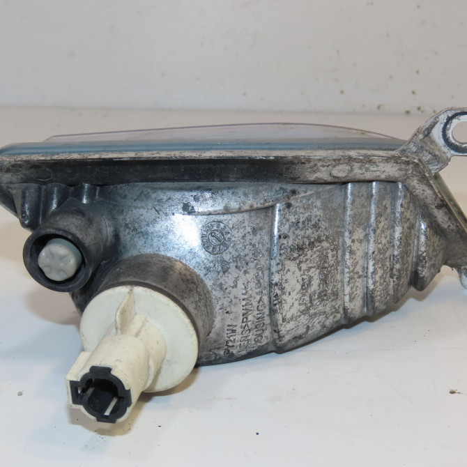 Clignotant gauche occasion NISSAN MICRA III Phase 3 11-2007->11-2010 1.2i 65ch 26135BG01A 2