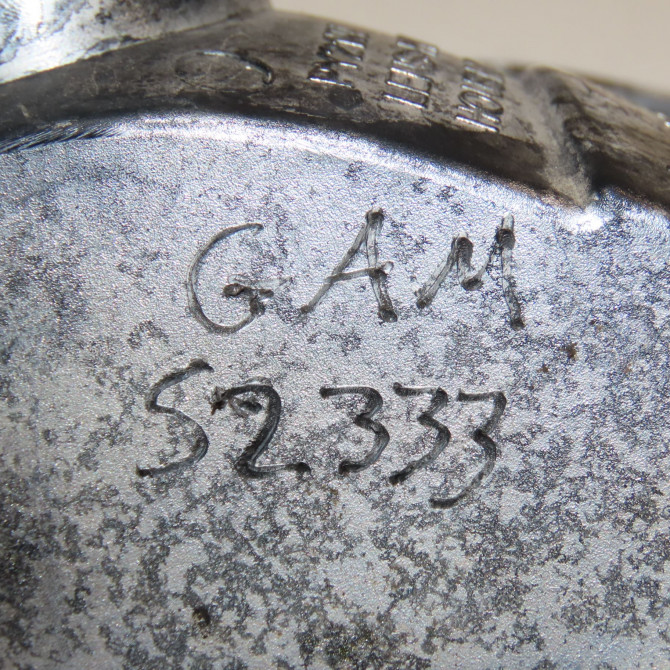 Clignotant gauche occasion NISSAN MICRA III Phase 3 11-2007->11-2010 1.2i 65ch 26135BG01A 4