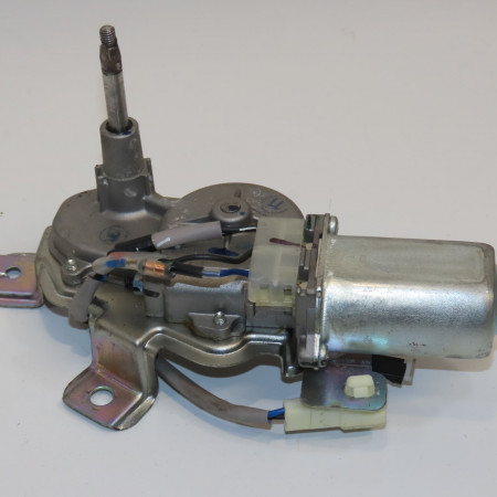 Moteur essuie-glace arrière occasion NISSAN PIXO Phase 1 05-2009->... 1.0i 12v 68ch 287104A00C