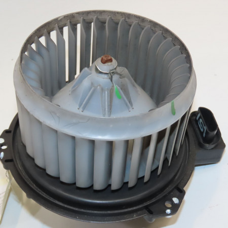 Ventilateur de chauffage occasion NISSAN PIXO Phase 1 05-2009->... 1.0i 12v 68ch 272264A00C