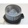 VENTILATEUR DE CHAUFFAGE