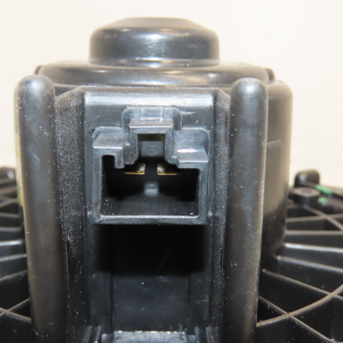 Ventilateur de chauffage occasion NISSAN PIXO Phase 1 05-2009->... 1.0i 12v 68ch 272264A00C 4