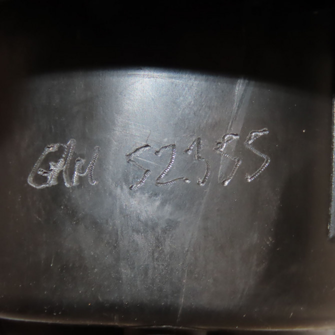 Ventilateur de chauffage occasion NISSAN PIXO Phase 1 05-2009->... 1.0i 12v 68ch 272264A00C 6