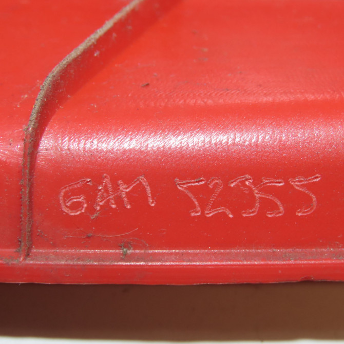 Feu arrière gauche occasion NISSAN PIXO Phase 1 05-2009->... 1.0i 12v 68ch 265554A00G 3