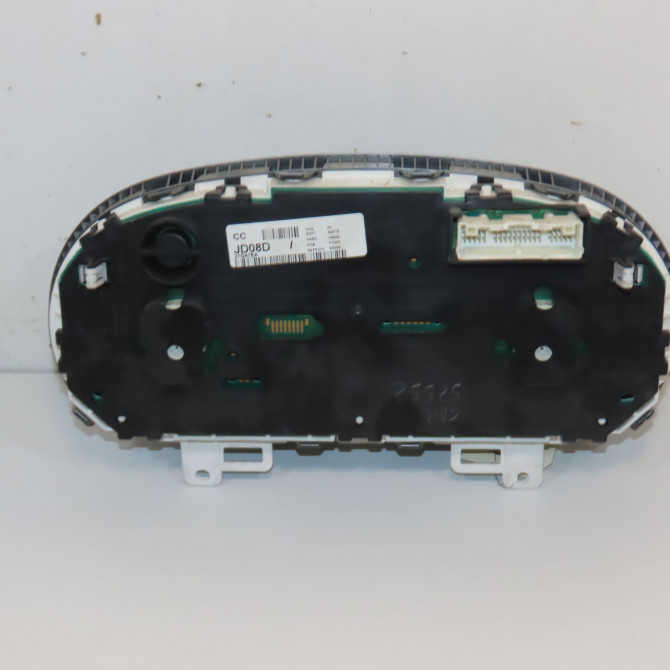 Compteur occasion NISSAN QASHQAI I Phase 1 01-2007->09-2010 1.5 DCI 106ch 24810JD31D 2