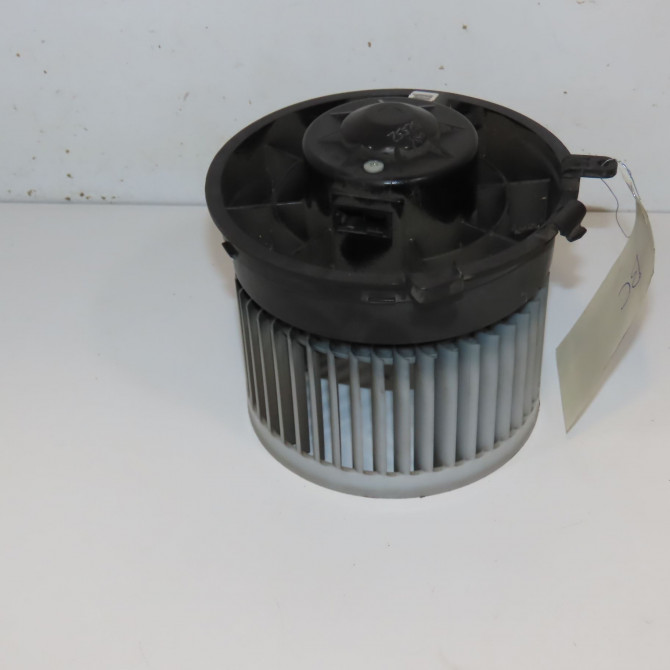 Ventilateur de chauffage occasion NISSAN QASHQAI I Phase 1 01-2007->09-2010 1.5 DCI 106ch 27225JD00A 1
