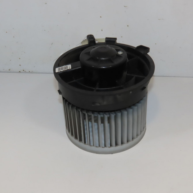 Ventilateur de chauffage occasion NISSAN QASHQAI I Phase 1 01-2007->09-2010 1.5 DCI 106ch 27225JD00A 2