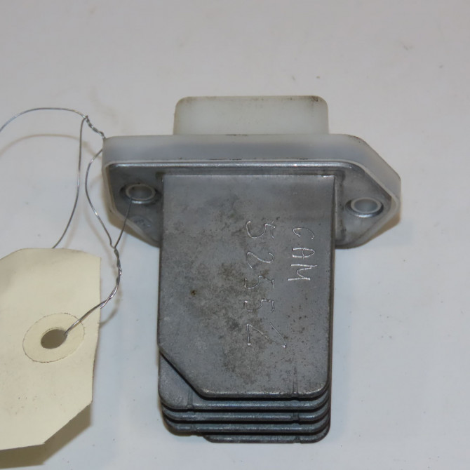 Resistance de chauffage occasion NISSAN QASHQAI I Phase 1 01-2007->09-2010 1.5 DCI 106ch 27150EY00A 2