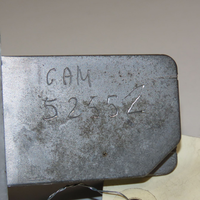 Resistance de chauffage occasion NISSAN QASHQAI I Phase 1 01-2007->09-2010 1.5 DCI 106ch 27150EY00A 3