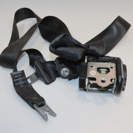 Ceinture avant gauche occasion NISSAN QASHQAI I Phase 1 01-2007->09-2010 1.5 DCI 106ch 86885BR01B