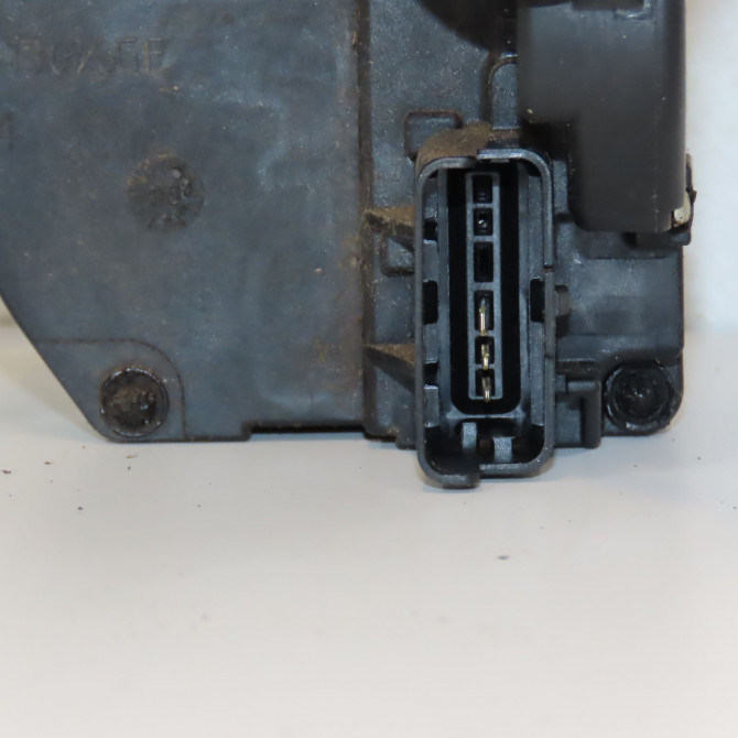 Serrure porte avd occasion NISSAN QASHQAI I Phase 1 01-2007->09-2010 1.5 DCI 106ch 80500JD900 3