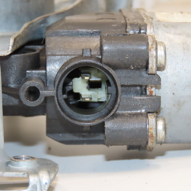 Mecanisme+moteur leve-glace ard occasion NISSAN QASHQAI I Phase 1 01-2007->09-2010 1.5 DCI 106ch 82700JD400 3