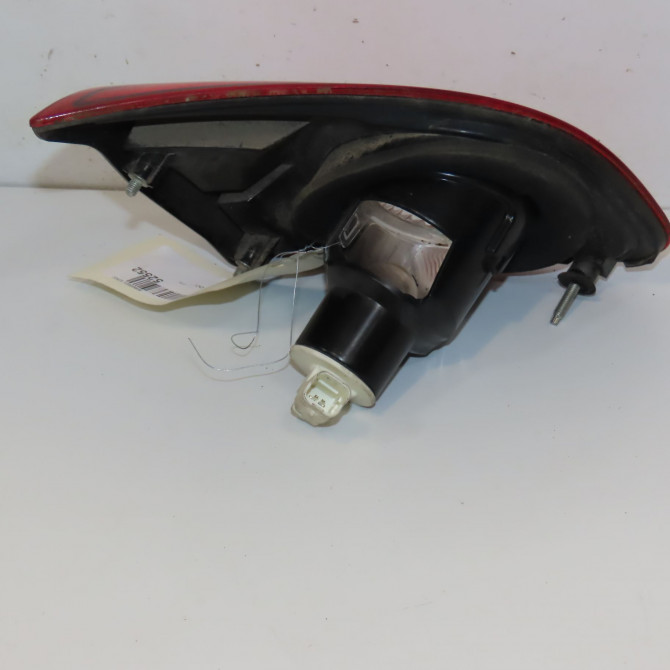 Feu arrière intérieur droit occasion NISSAN QASHQAI I Phase 1 01-2007->09-2010 1.5 DCI 106ch 26554JD85A 2