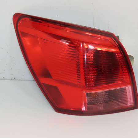 Feu arrière gauche occasion NISSAN QASHQAI I Phase 1 01-2007->09-2010 1.5 DCI 106ch 26559JD00A