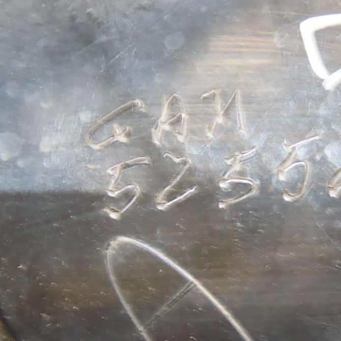 Feu arrière gauche occasion NISSAN QASHQAI I Phase 1 01-2007->09-2010 1.5 DCI 106ch 26559JD00A 4