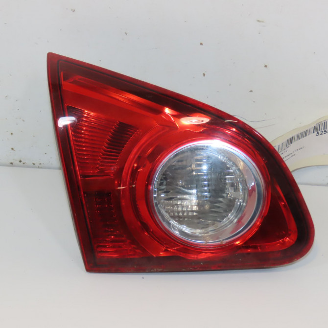 Feu arrière interieur gauche occasion NISSAN QASHQAI I Phase 1 01-2007->09-2010 1.5 DCI 106ch 26559JD85A 1