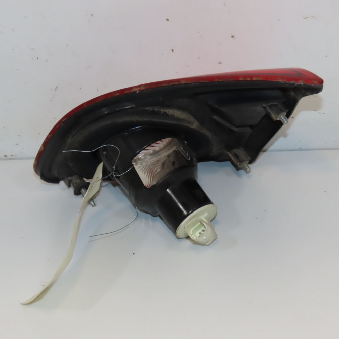 Feu arrière interieur gauche occasion NISSAN QASHQAI I Phase 1 01-2007->09-2010 1.5 DCI 106ch 26559JD85A 2