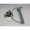 MECANISME+MOTEUR LEVE-GLACE ARG