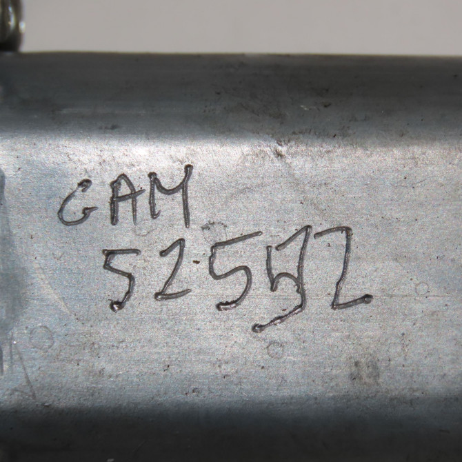 Mecanisme+moteur leve-glace arg occasion NISSAN QASHQAI I Phase 1 01-2007->09-2010 1.5 DCI 106ch 82701JD400 4