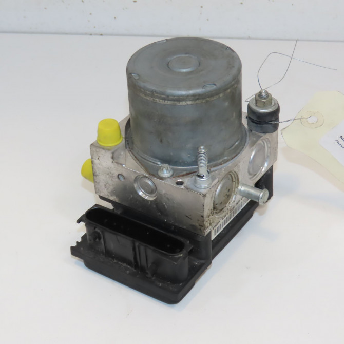 Unité hydraulique ABS occasion NISSAN QASHQAI I Phase 1 01-2007->09-2010 1.5 DCI 106ch 47660JD56B 1