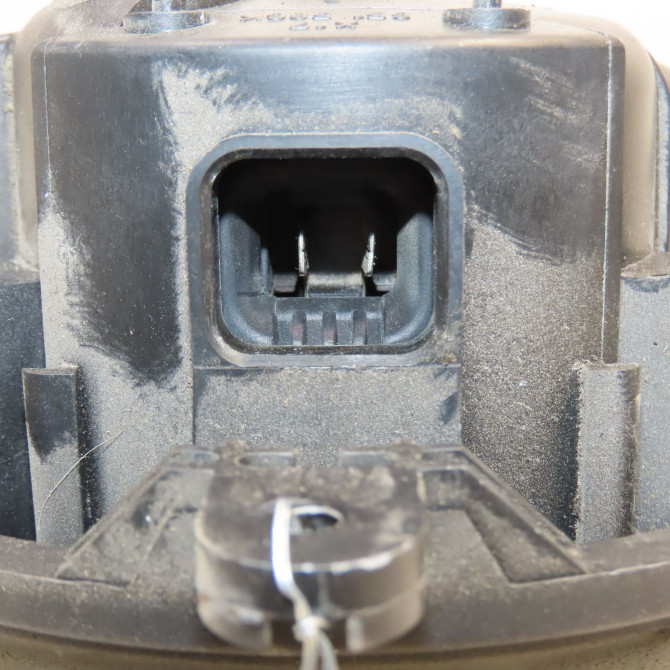 Ventilateur de chauffage occasion MERCEDES VITO I Phase 1 04-1996->10-2003 108 CDI 28301508 3