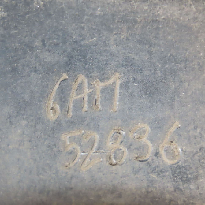 Feu arrière droit occasion MERCEDES VITO I Phase 1 04-1996->10-2003 108 CDI 6388201764 4