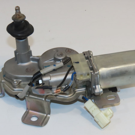 Moteur essuie-glace arrière occasion NISSAN PIXO Phase 1 05-2009->... 1.0i 12v 68ch 287104A00C