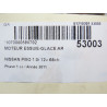 MOTEUR ESSUIE-GLACE AR