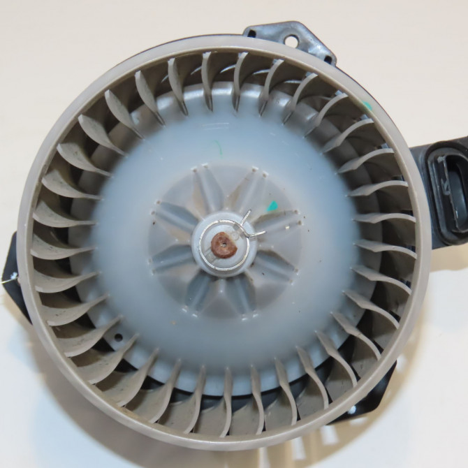 Ventilateur de chauffage occasion NISSAN PIXO Phase 1 05-2009->... 1.0i 12v 68ch 272264A00C 2