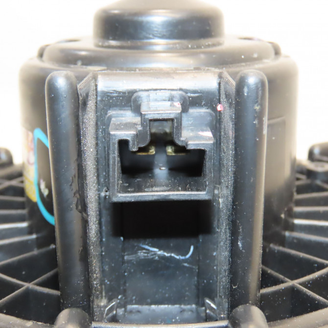 Ventilateur de chauffage occasion NISSAN PIXO Phase 1 05-2009->... 1.0i 12v 68ch 272264A00C 4