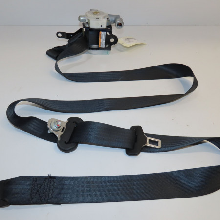 Ceinture avant gauche occasion NISSAN PIXO Phase 1 05-2009->... 1.0i 12v 68ch 868454A02D