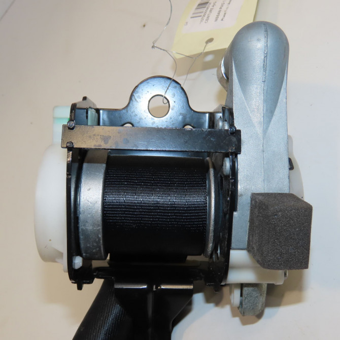 Ceinture avant gauche occasion NISSAN PIXO Phase 1 05-2009->... 1.0i 12v 68ch 868454A02D 2