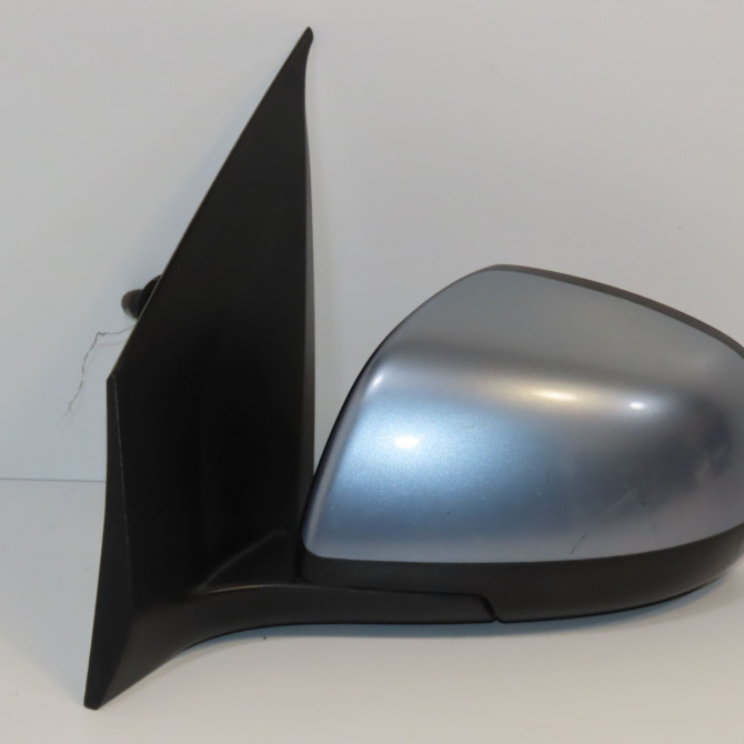 Retroviseur exterieur gauche occasion NISSAN PIXO Phase 1 05-2009->... 1.0i 12v 68ch 963024A05H 2