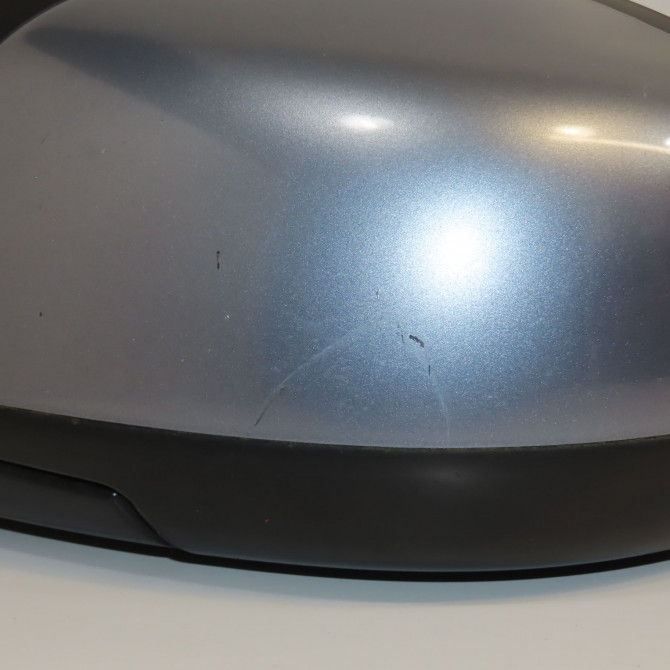 Retroviseur exterieur gauche occasion NISSAN PIXO Phase 1 05-2009->... 1.0i 12v 68ch 963024A05H 3