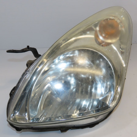 Phare gauche occasion NISSAN PIXO Phase 1 05-2009->... 1.0i 12v 68ch 22604A00F