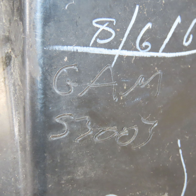 Phare gauche occasion NISSAN PIXO Phase 1 05-2009->... 1.0i 12v 68ch 22604A00F 4