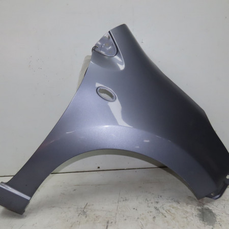 Aile avant droite occasion NISSAN PIXO Phase 1 05-2009->... 1.0i 12v 68ch 631124A00C