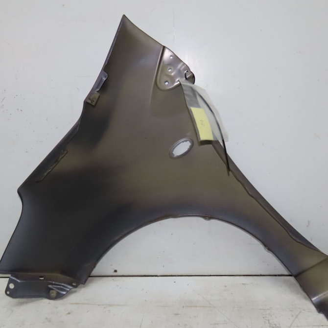 Aile avant droite occasion NISSAN PIXO Phase 1 05-2009->... 1.0i 12v 68ch 631124A00C 2