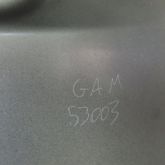 Aile avant droite occasion NISSAN PIXO Phase 1 05-2009->... 1.0i 12v 68ch 631124A00C 3