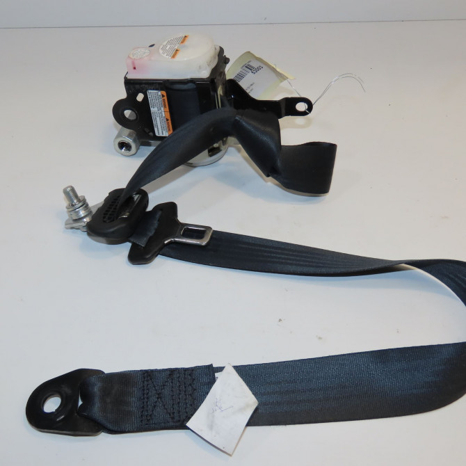 Ceinture avant droite occasion NISSAN PIXO Phase 1 05-2009->... 1.0i 12v 68ch 868444A02H 1