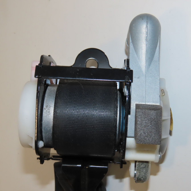 Ceinture avant droite occasion NISSAN PIXO Phase 1 05-2009->... 1.0i 12v 68ch 868444A02H 2