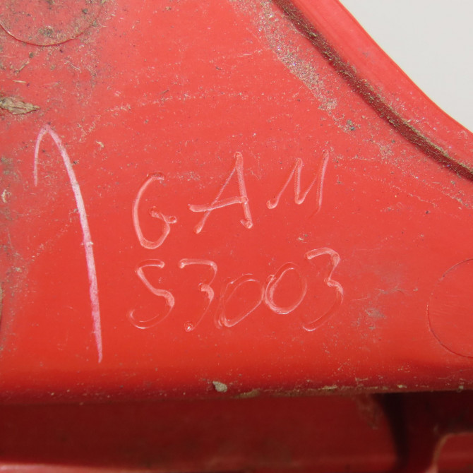 Feu arrière gauche occasion NISSAN PIXO Phase 1 05-2009->... 1.0i 12v 68ch 265554A00G 3