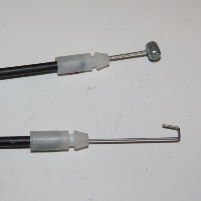 Serrure porte arg occasion NISSAN PIXO Phase 1 05-2009->... 1.0i 12v 68ch 825034A00F 3