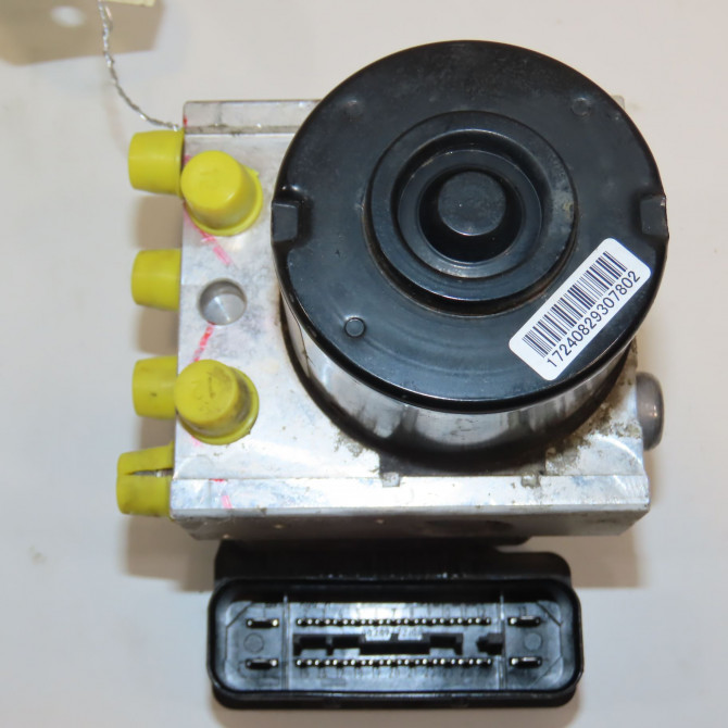 Unité hydraulique ABS occasion NISSAN PIXO Phase 1 05-2009->... 1.0i 12v 68ch 476004A00E 3