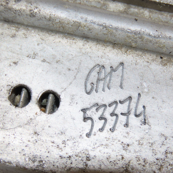 Echangeur air occasion NISSAN JUKE Phase 1 09-2010->... 1.5 DCI 110ch 14461EM00A 3